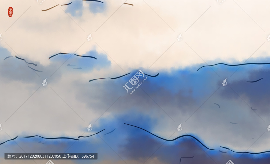 水墨
