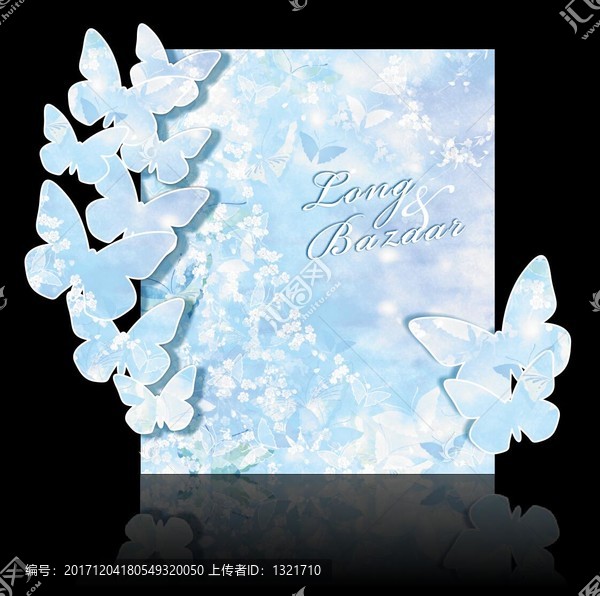 婚禮迎賓區(qū)