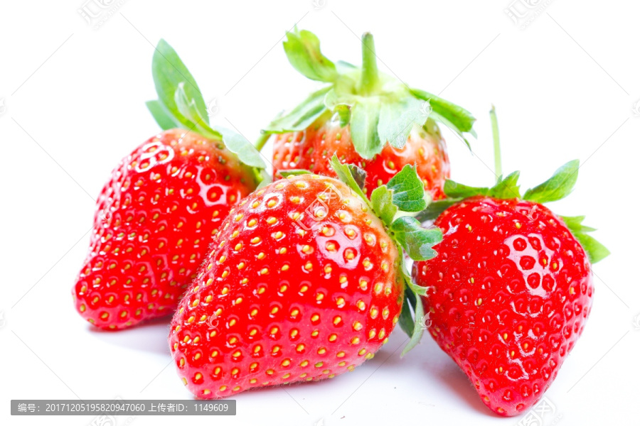 草莓,奶油草莓高清