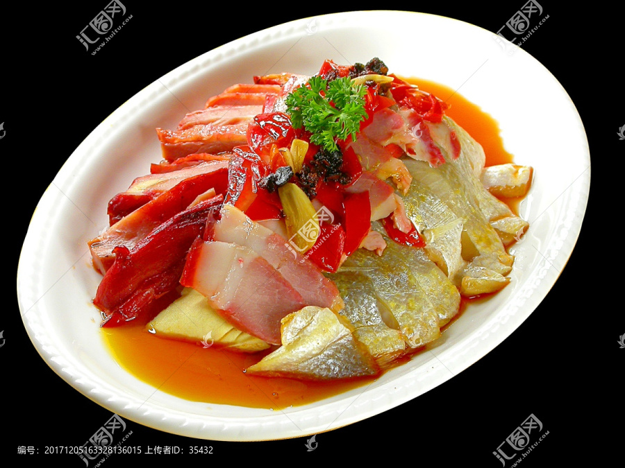 蒸雙臘