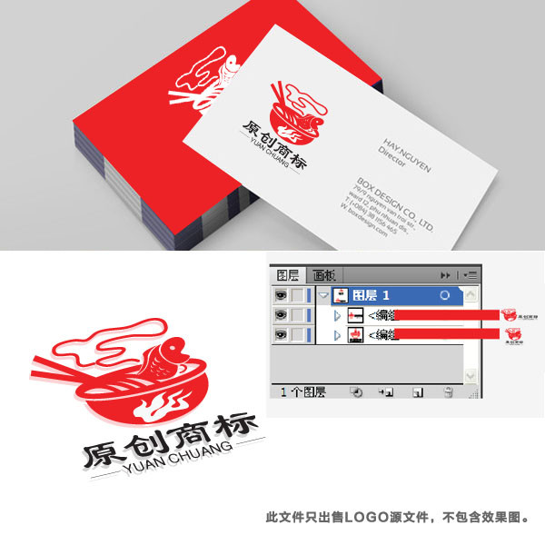 原創(chuàng)商標(biāo)