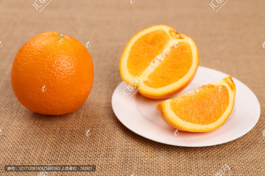 脐橙,橙子,湖南脐橙