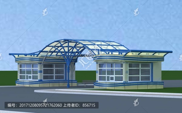 歐式現(xiàn)代,大門