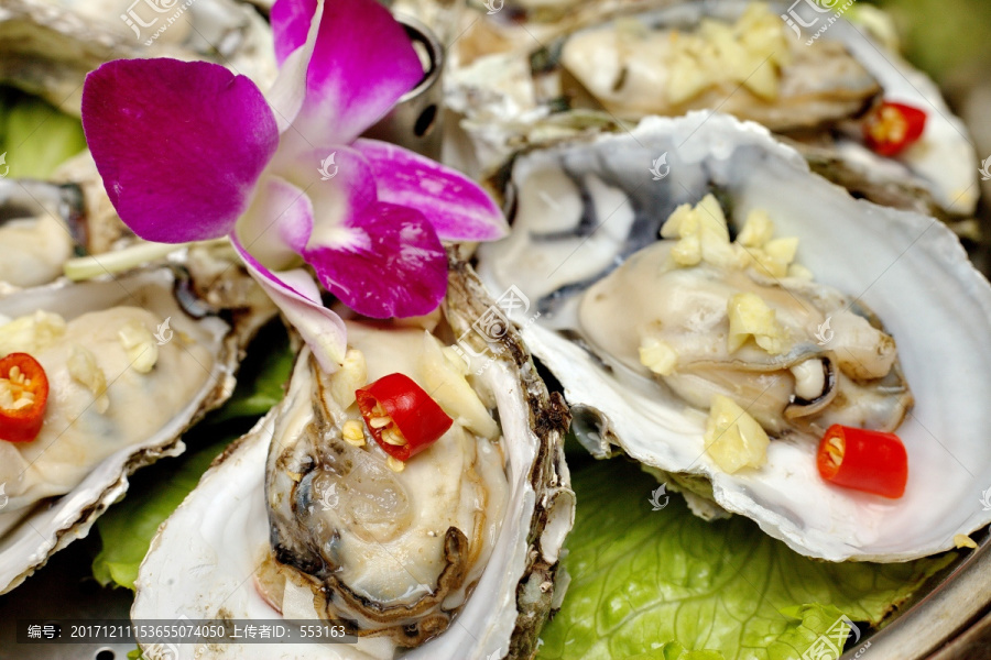 海鲜大咖,海鲜大餐,海鲜拍摄