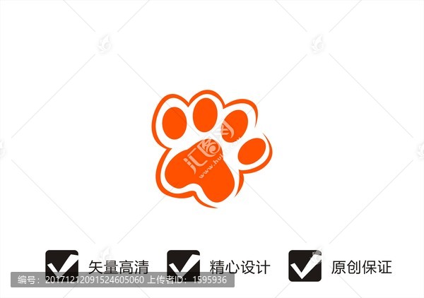 寵物店logo