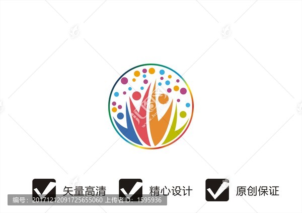 幼兒園logo