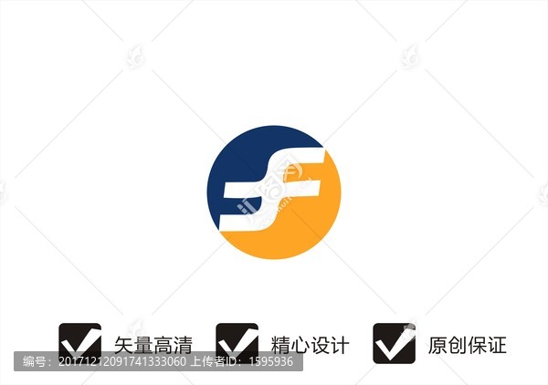 字母F