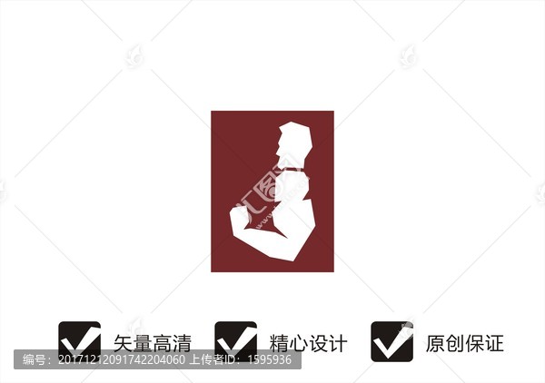 字母J