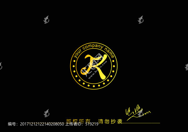 字母JKlogo