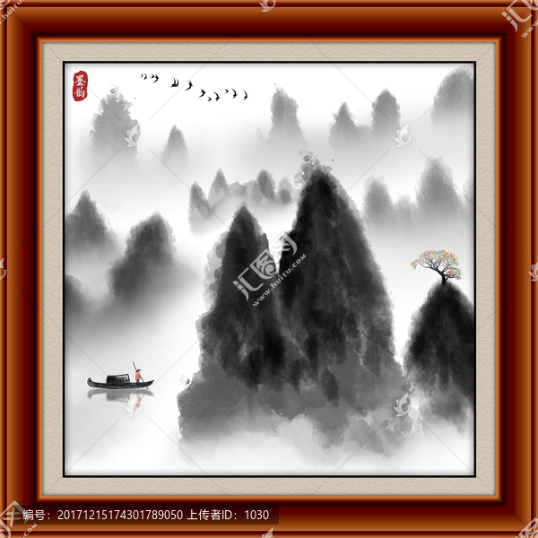 裝飾畫