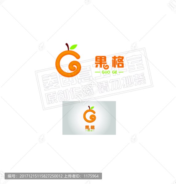 果格