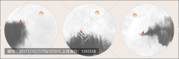 禪意