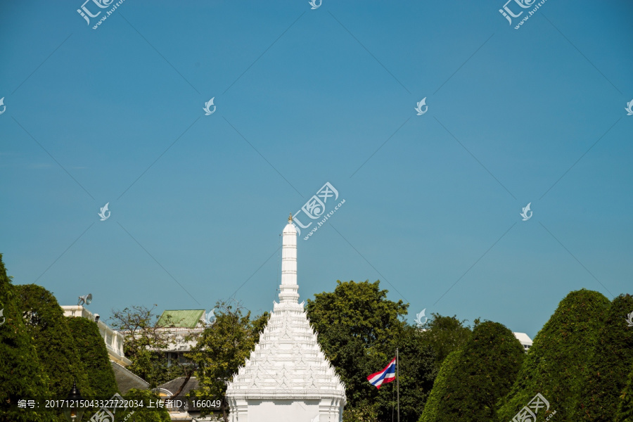 曼谷街景