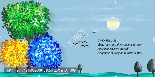 裝飾畫,北歐風(fēng)格