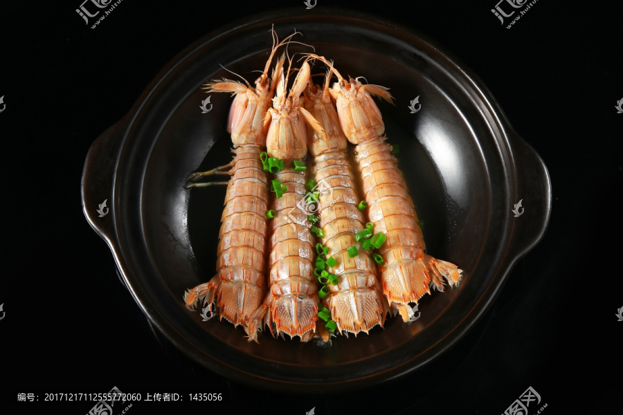 皮皮蝦