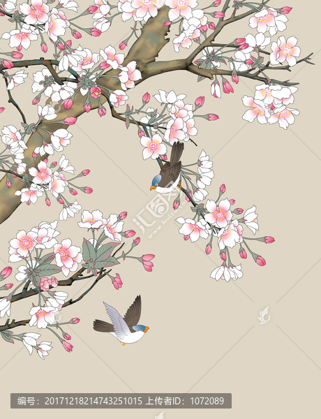 花鳥