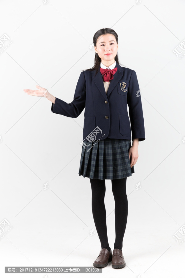 学生制服