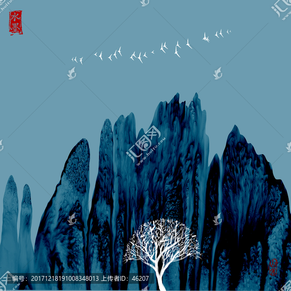 禪意