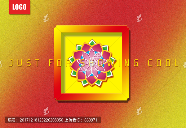 金箔裝飾畫設(shè)計(jì)