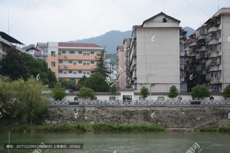 湖南风光