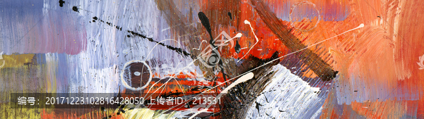 酒店抽象畫 背景墻 壁畫