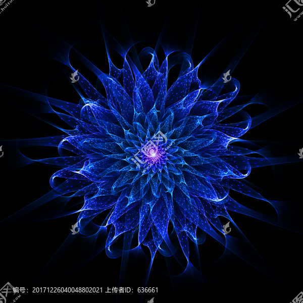 夢幻之花