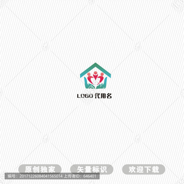 社區(qū)LOGO