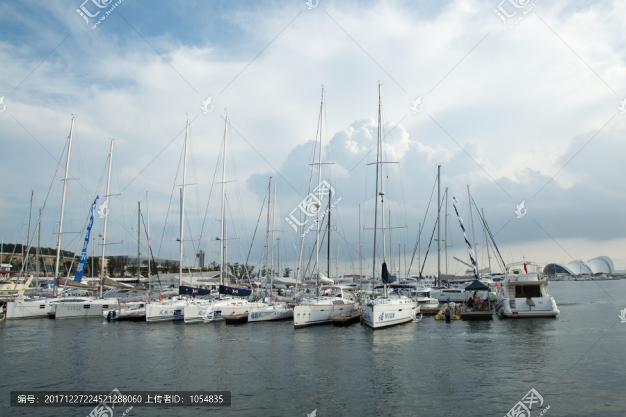 海景图片,码头,港口