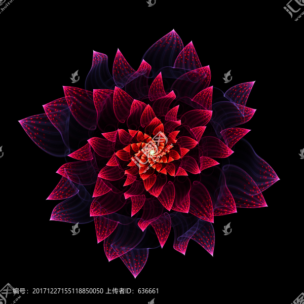 夢幻之花