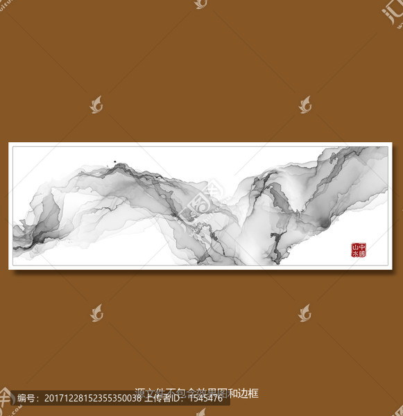 抽象畫(huà)