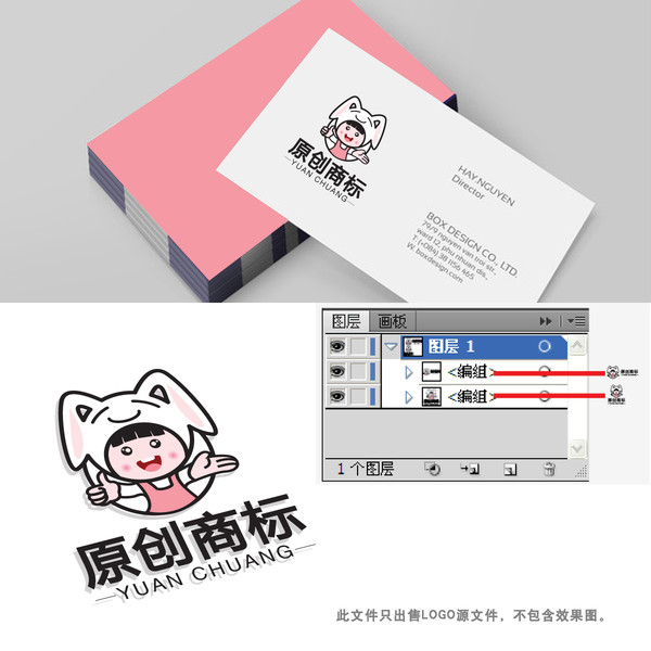 原創(chuàng)商標(biāo)