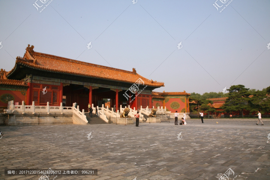 故宫,北京故宫