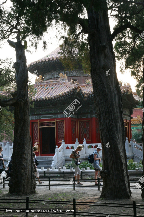 故宮,北京故宮,故宮建筑