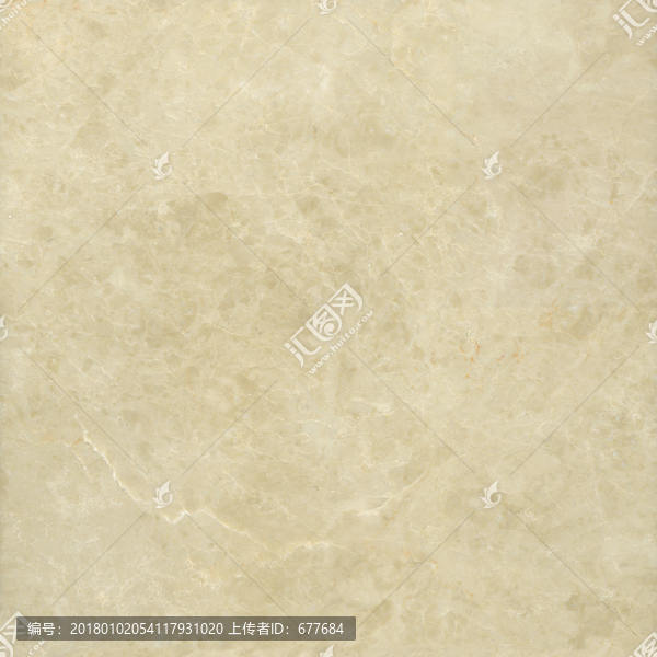 拿铁米黄大理石材质板材背景花纹