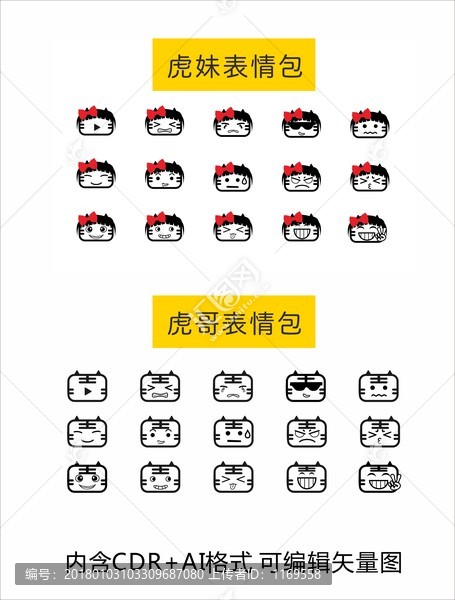 表情包