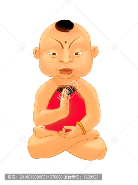 金童
