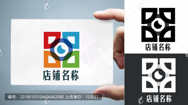 it科技人力資源網(wǎng)絡(luò)房地產(chǎn)商標