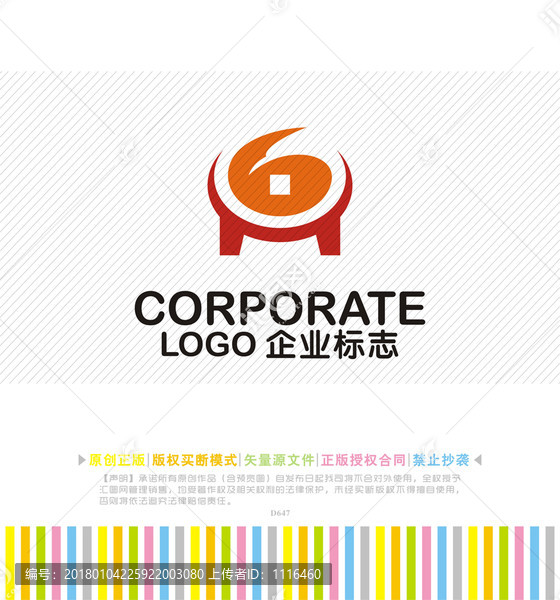 金融投资logo