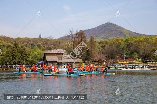 南京珍珠泉风景区