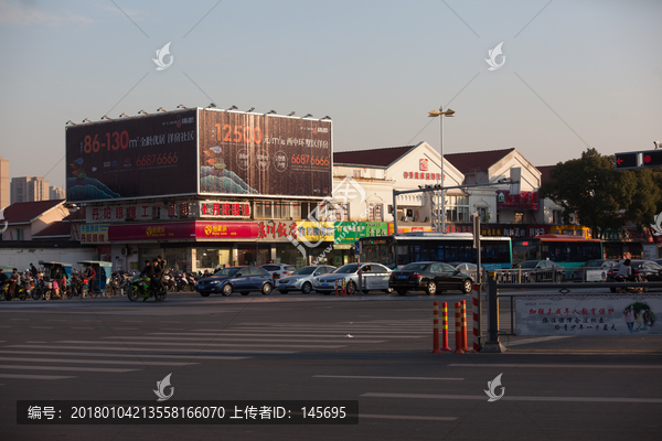 城市道路