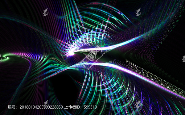 背景底紋