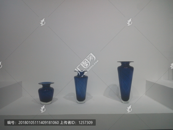 陶瓷瓶子
