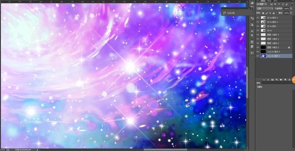 星空