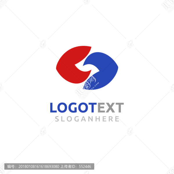 原創(chuàng)標志logo