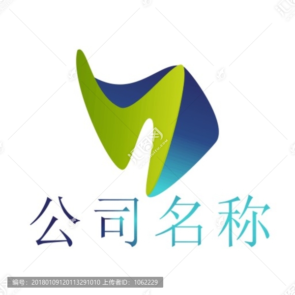 生物科技LOGO