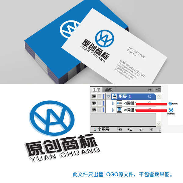 原創(chuàng)商標