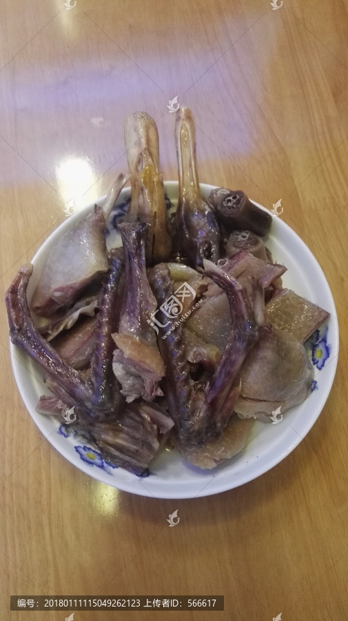 板鸭