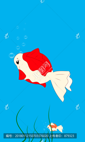 金魚