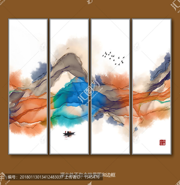 裝飾畫