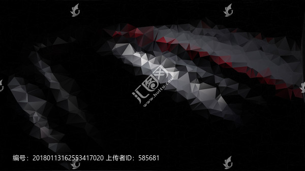 紅黑